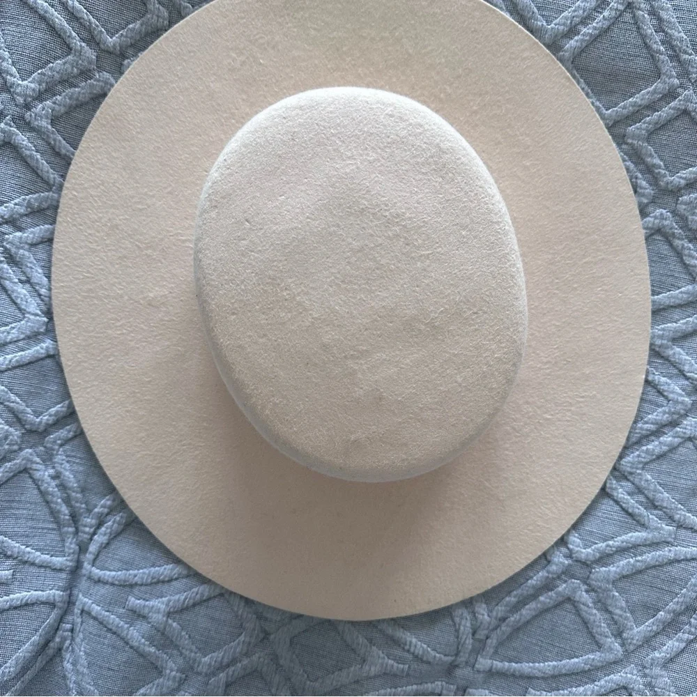 Lack Of Color Hat - Picture 2 of 7